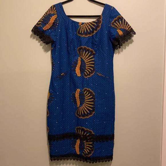 stoned ankara kaftan